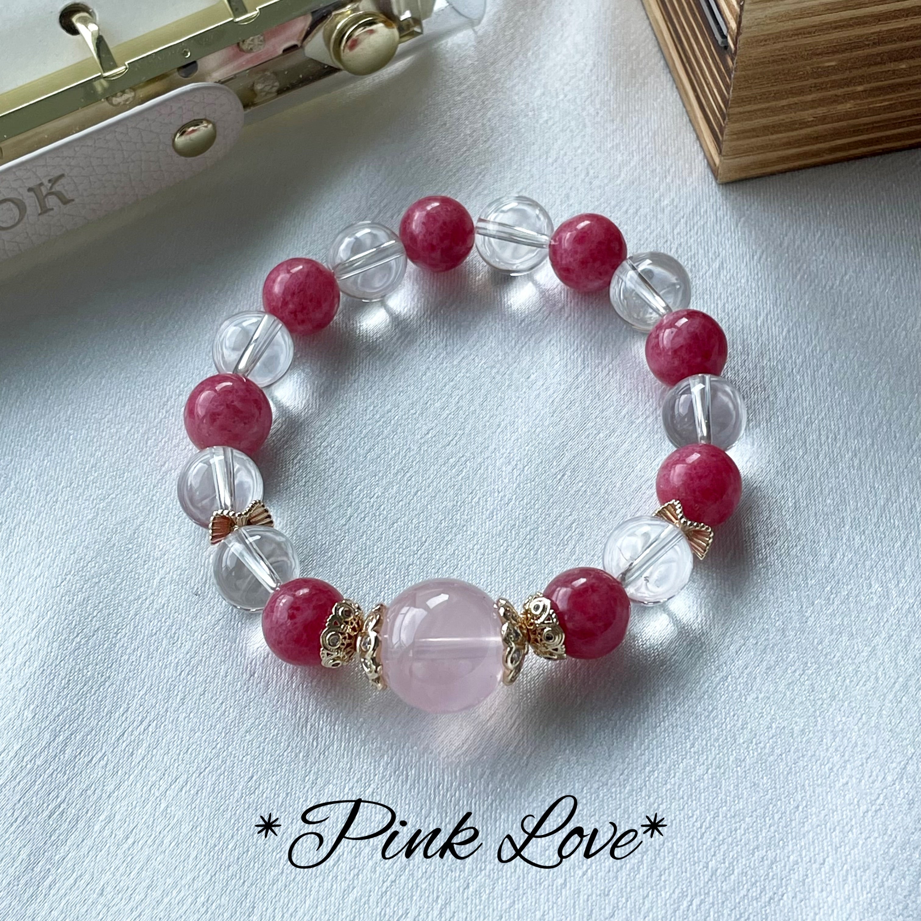 *Pink Love*